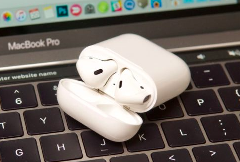 Как подключить эйр подс к ноутбуку виндовс Скрытые функции Airpods, которые вам точно пригодятся Статья от iStore