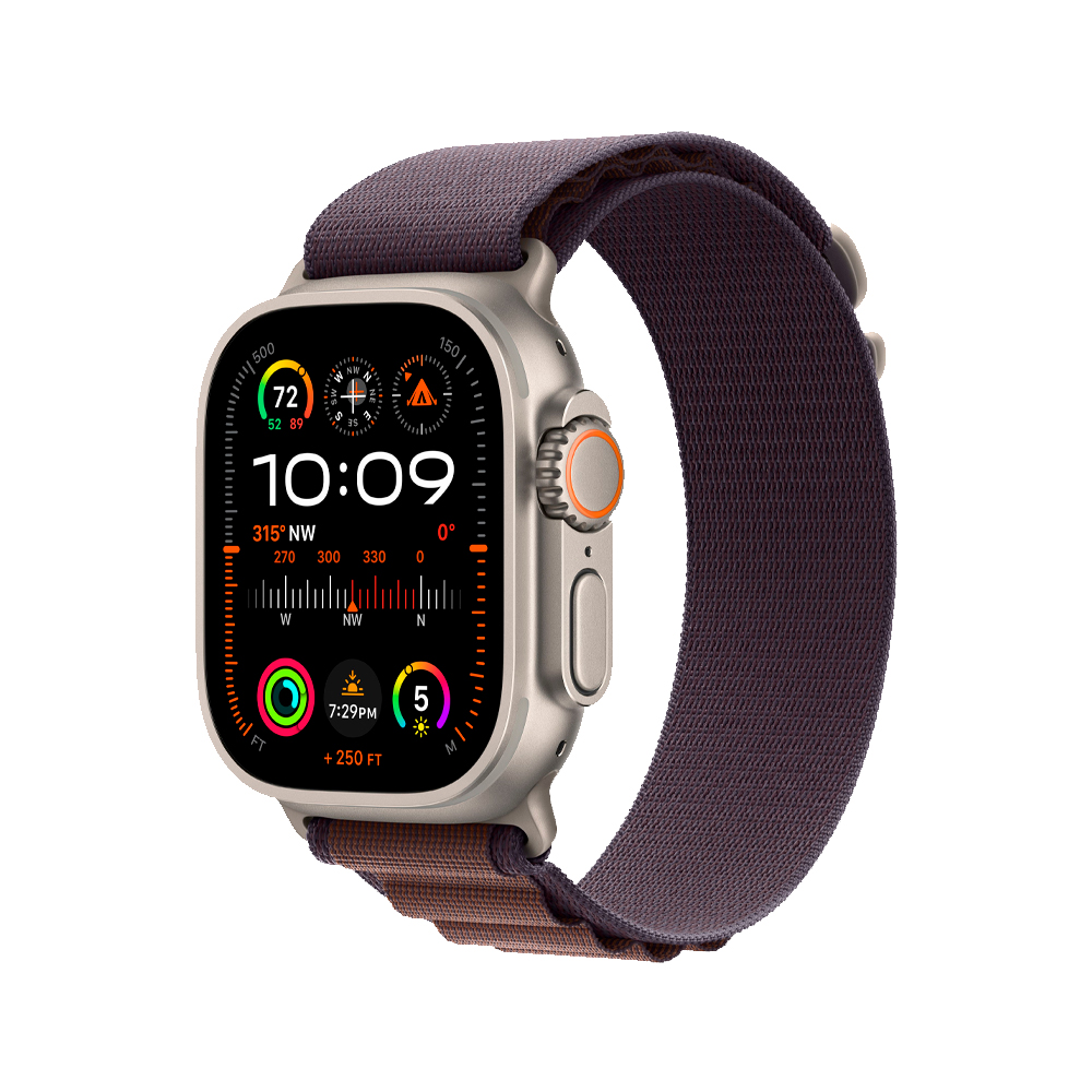 Apple Watch Ultra 2 купить в Махачкале: цены на Эпл Вотч Ультра 2 оригинал