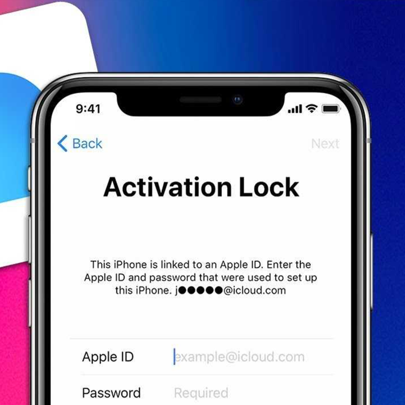 Ваш Apple ID заблокирован по соображениям безопасности: причины блокировки и как разблокировать