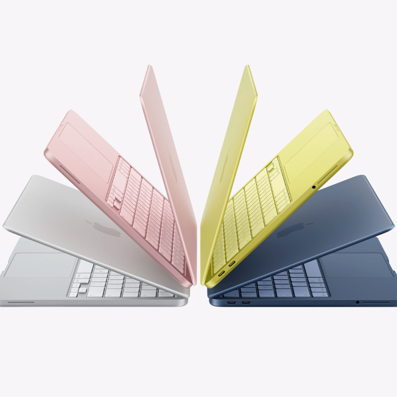 Новинки от Apple в 2026 году. Что нового ?