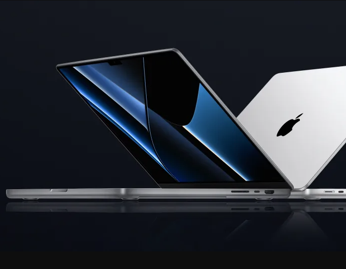 Вы купили MacBook. Что дальше?