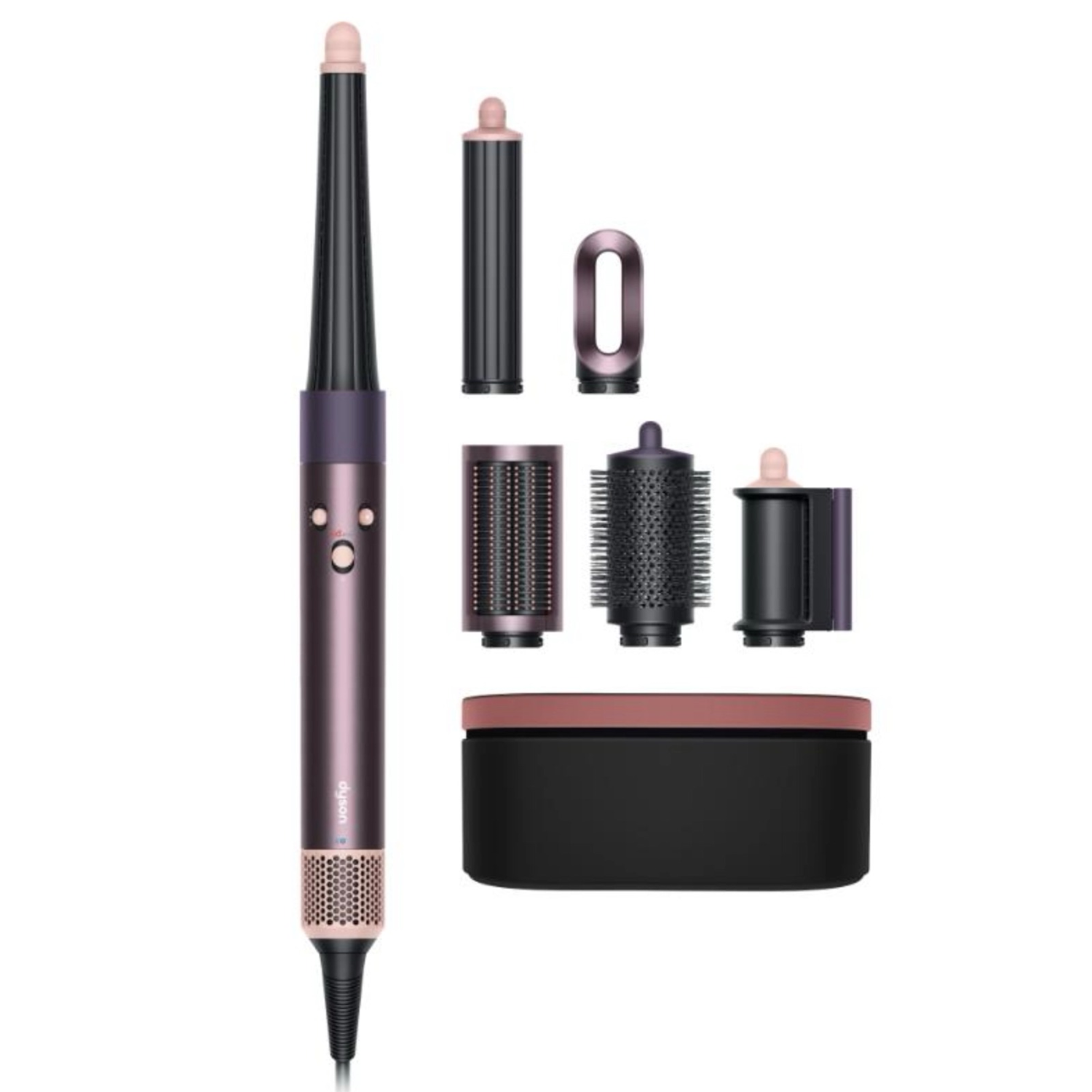 Специальная цена на Dyson