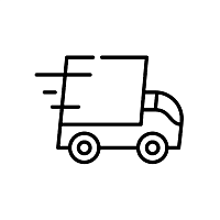 Бесплатная доставка по Махачкале при заказе от 1000₽