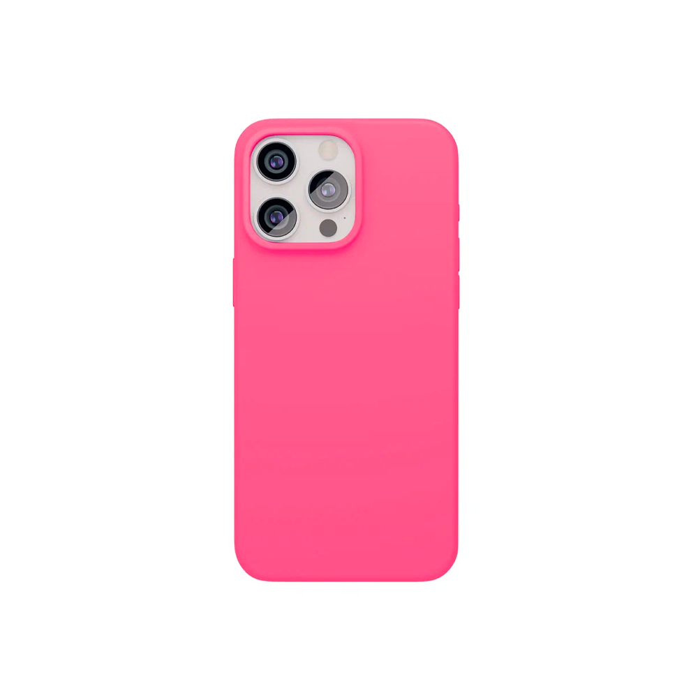 VLP чехол для iPhone 15 Pro Max Aster MagSafe (розовый) 1057022