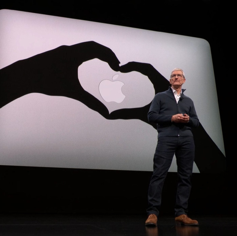 5 устройств, которые Apple представит в начале 2025 года