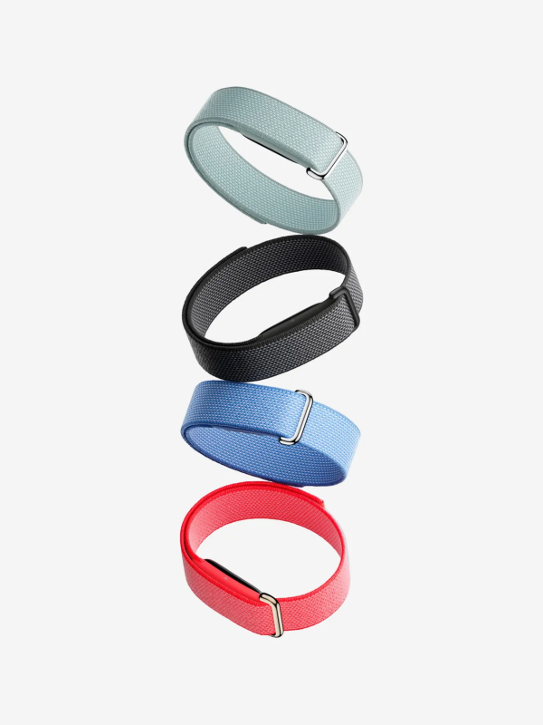 Почему Google Fitbit Air может стать самым удобным фитнес-браслетом 2026 года