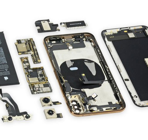 Оригинальные запчасти для вашего iPhone