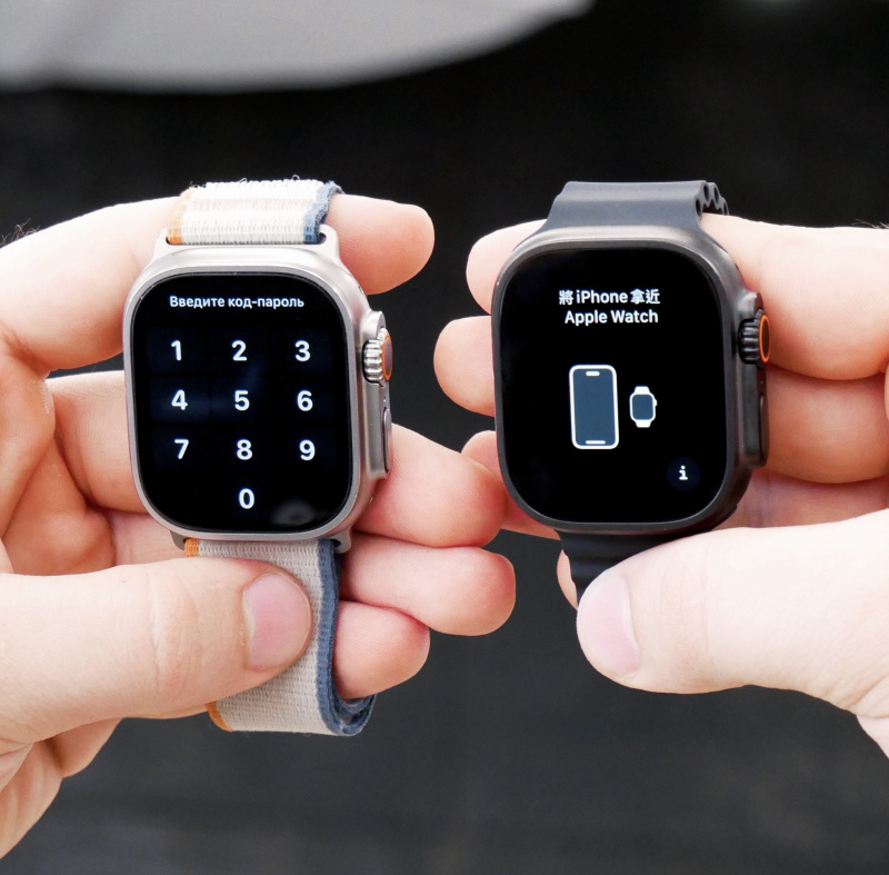 Скрытые возможности watchOS 11: что нового и полезного в обновлении