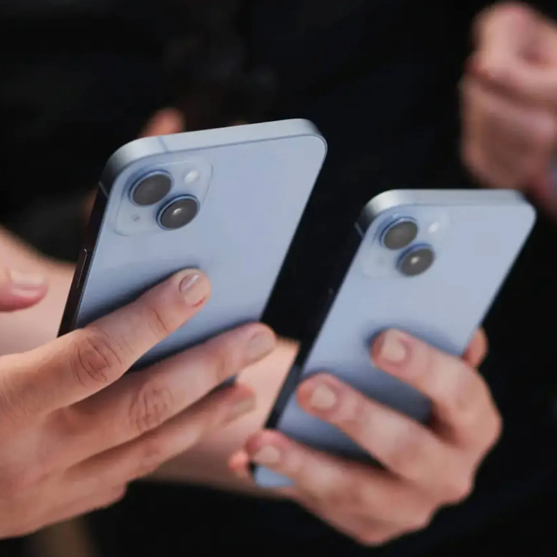 Как правильно ухаживать за вашим iPhone, чтобы избежать поломок?