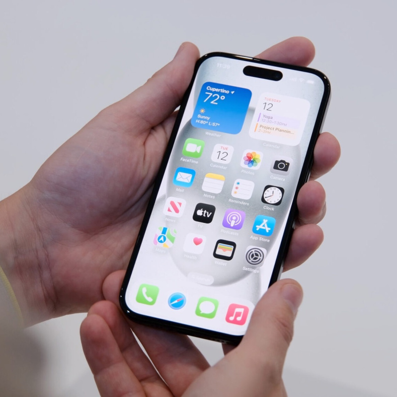 11 настроек iOS 18, которые нужно сразу отключить после обновления на iPhone