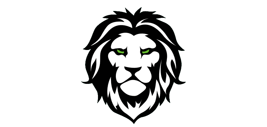 Green Lion Green Lion