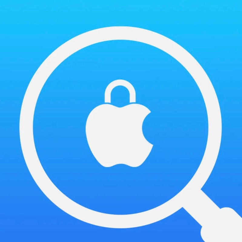 Новые функции безопасности в iOS 18