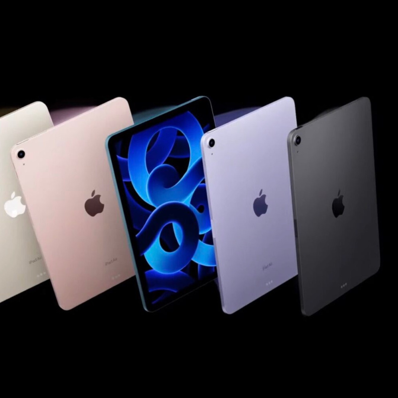 5 причин купить iPad Air в 2025 году