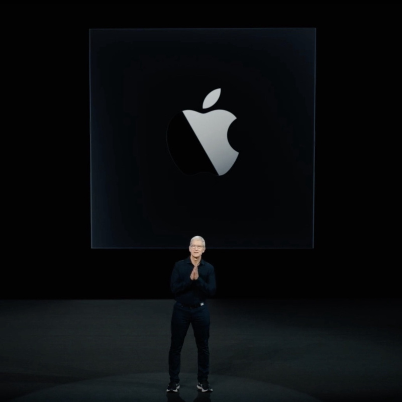 Новые продукты Apple в 2024 году