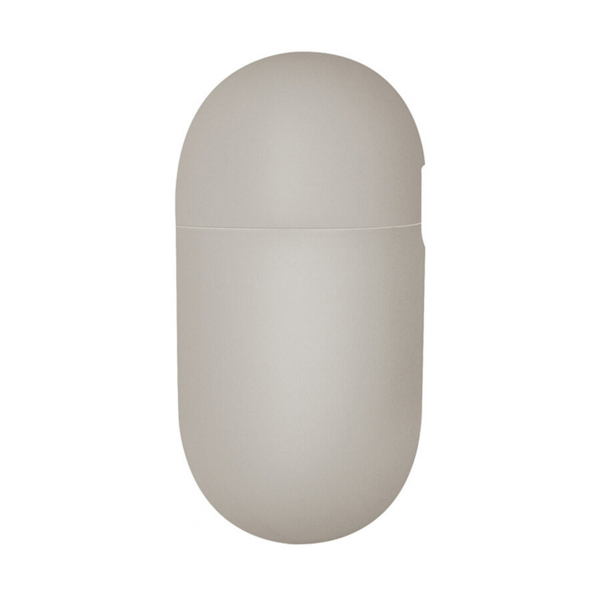 Uniq чехол для AirPods 3 Lino (бежевый) AIRPODS(2021)-LINOIVY