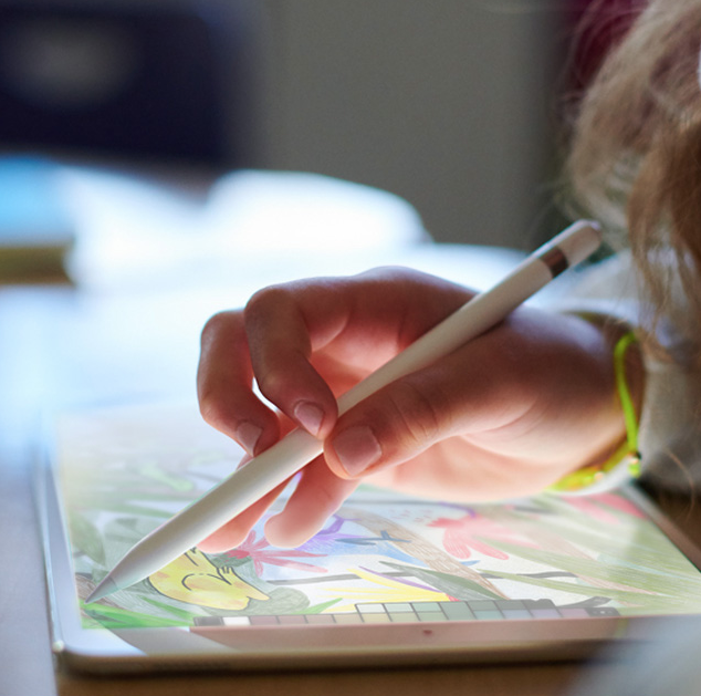 Выбираем стилус для iPad | Статья от iStore