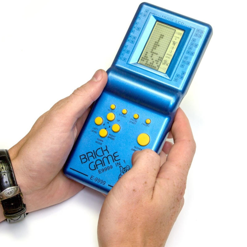 Интересные и бесплатные игрушки для iPhone, чтобы приятно провести время