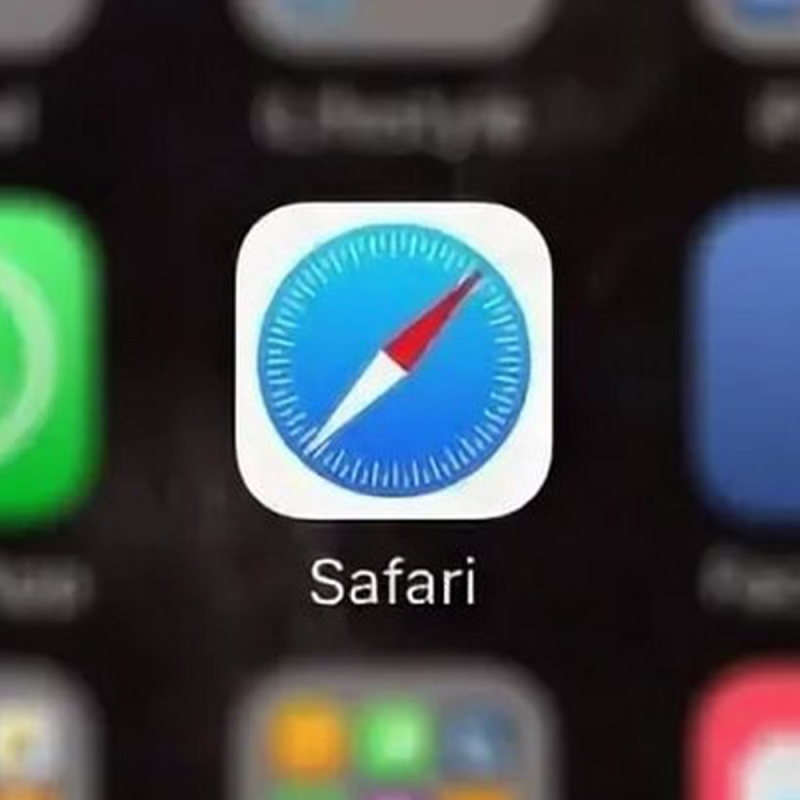 Включаем темную тему на любом сайте в браузере Safari на iPhone