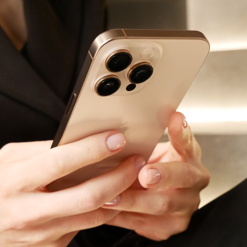 Почему важна функция объявления вызовов на iPhone и как её включить