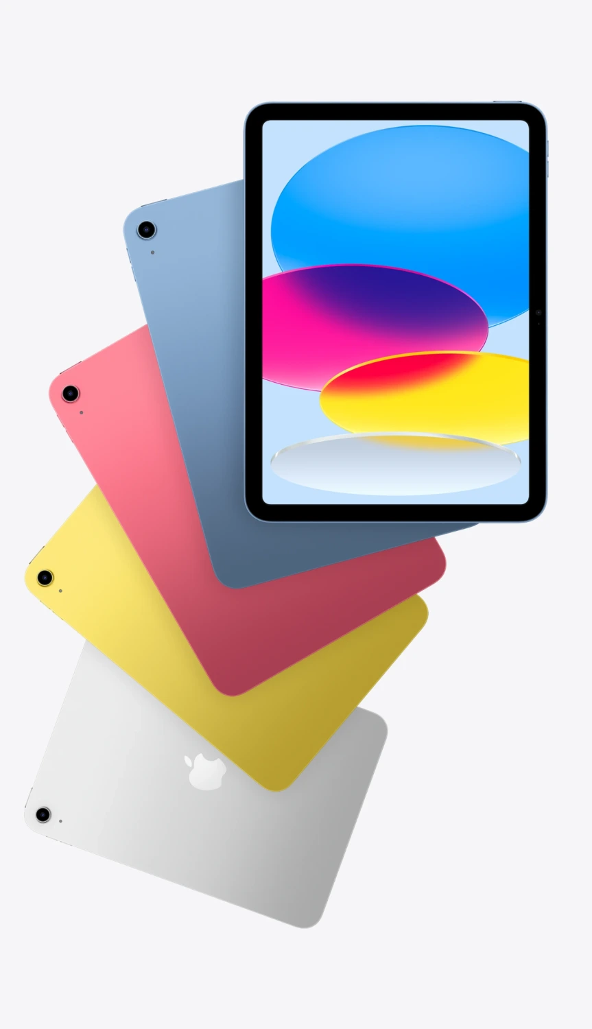 Ваш шанс выиграть iPad