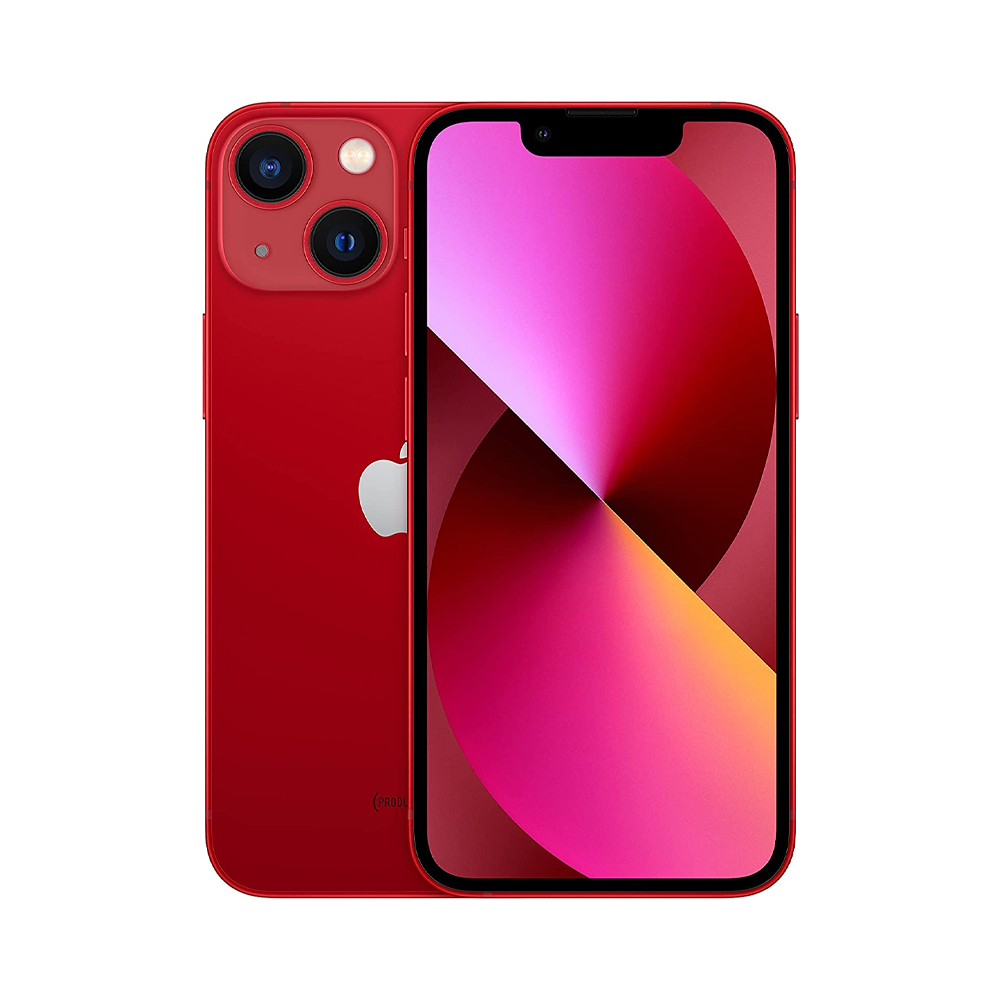 Apple iPhone 13 128 ГБ (PRODUCT)RED Special Edition купить в Махачкале