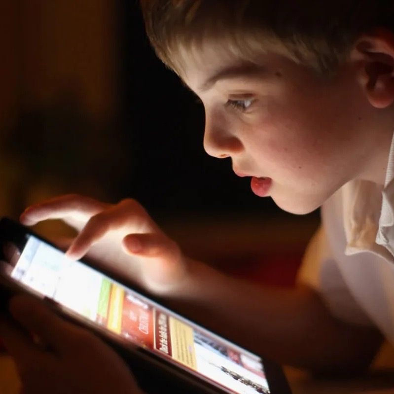 Вред и польза гаджетов для детей
