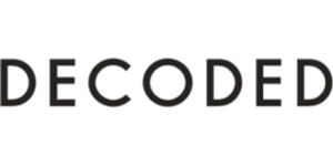 Decoded Decoded