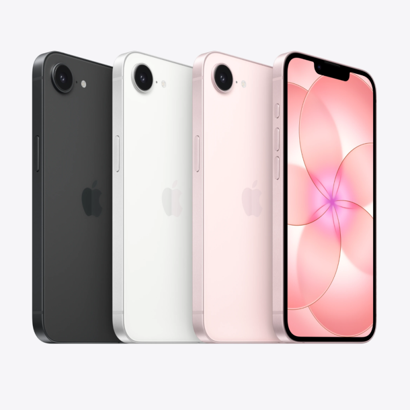 Что нового в iPhone 17e. Новинка от Apple в 2026 году