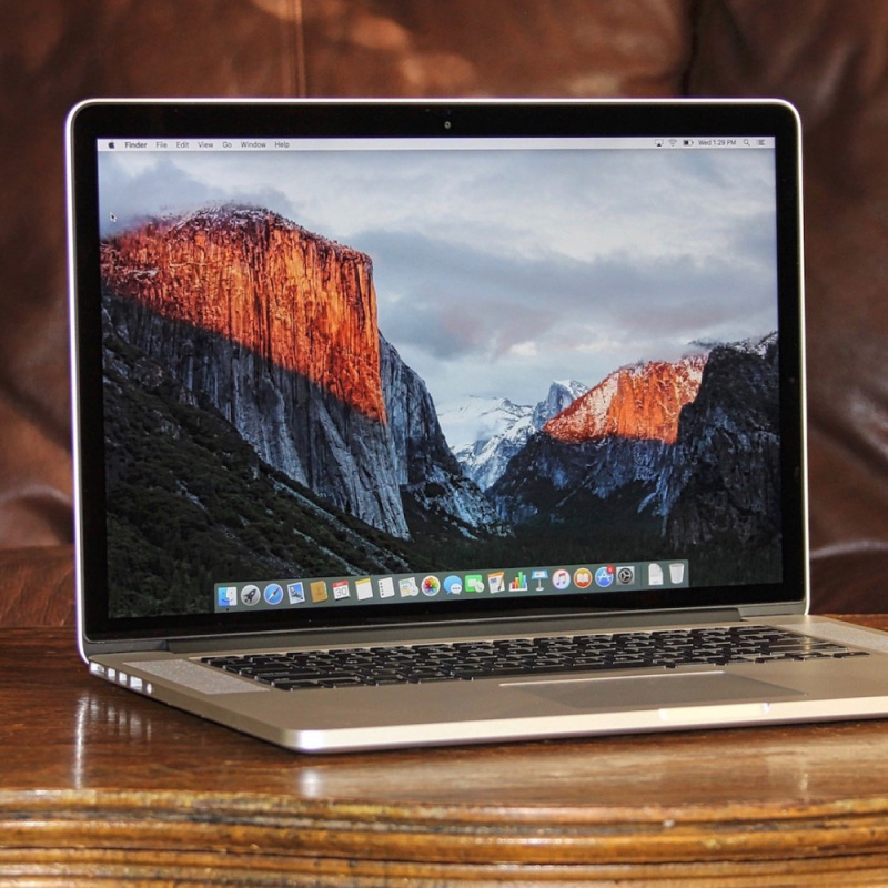  Стоит ли ремонтировать старый MacBook?