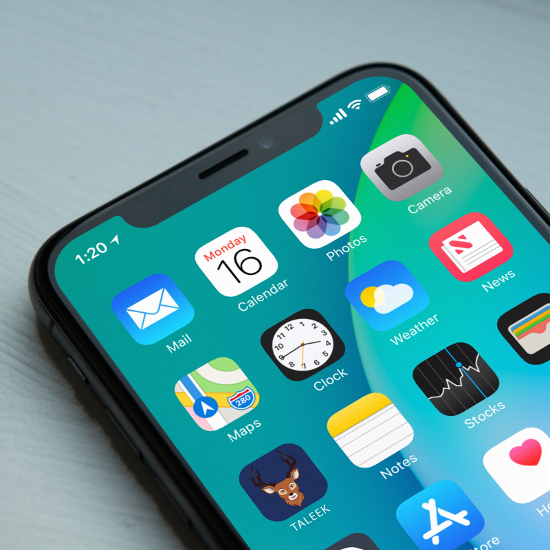 Как спрятать приложение на iPhone и где его найти после этого