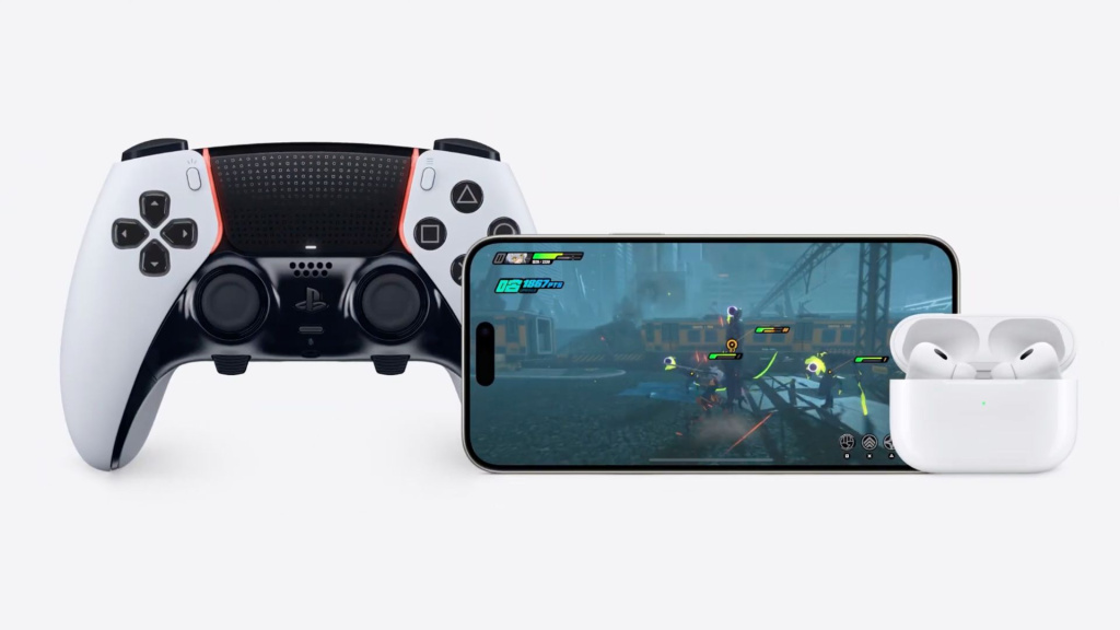 Игровой режим в iOS 18.jpg Игровой режим в iOS 18.jpg