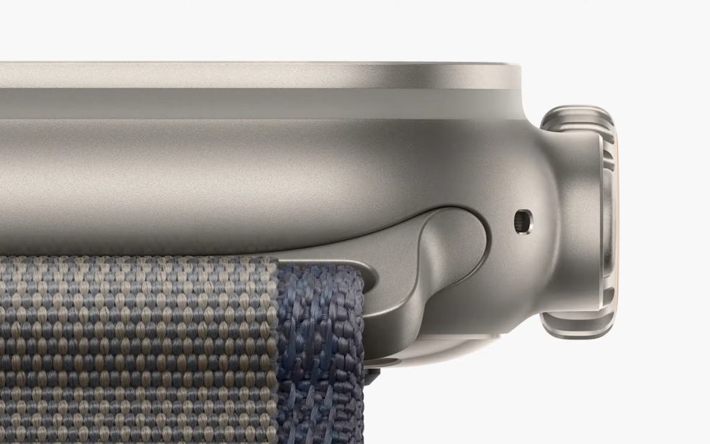 Watch Ultra 2 Watch Ultra 2