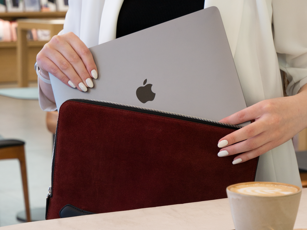 Папка для MacBook Папка для MacBook