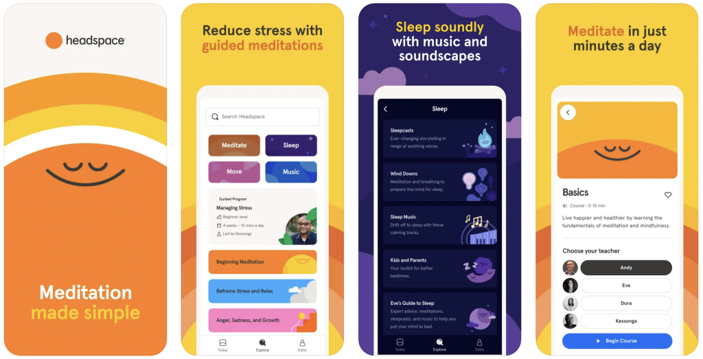 Headspace Headspace