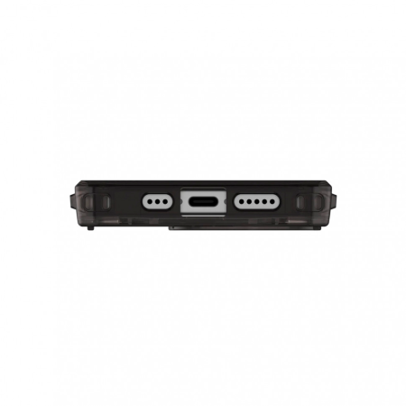 UAG чехол для iPhone 15 Pro Plyo MagSafe (черный) 114286114085