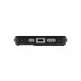 UAG чехол для iPhone 15 Pro Plyo MagSafe (черный) 114286114085