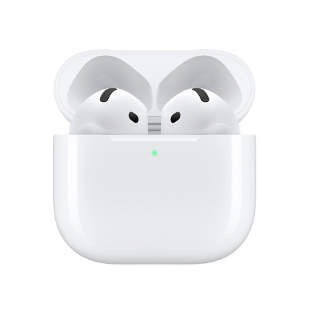 Apple AirPods (4-го поколения) наушники без беспроводной зарядки MXP63