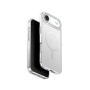 Uniq чехол для iPhone Air Clario MagSafe (прозрачный) IP6.6(2025)-CLARMLCLR Uniq чехол для iPhone Air Clario MagSafe (прозрачный) IP6.6(2025)-CLARMLCLR