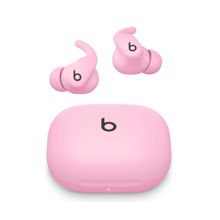 Beats наушники беспроводные Powerbeats Fit (розовый) ME2L4 Beats наушники беспроводные Powerbeats Fit (розовый) ME2L4