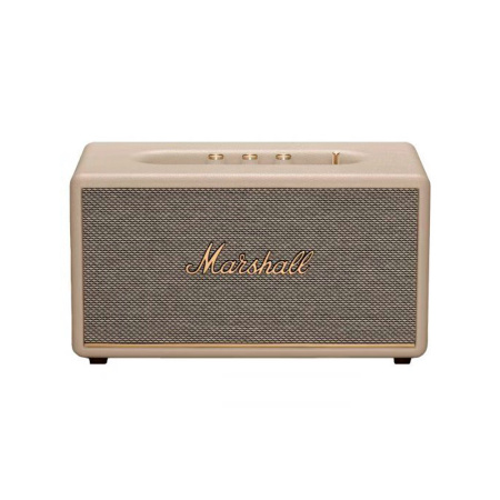 Marshall акустическая система Stanmore III (бежевый) 1006011 Marshall акустическая система Stanmore III (бежевый) 1006011