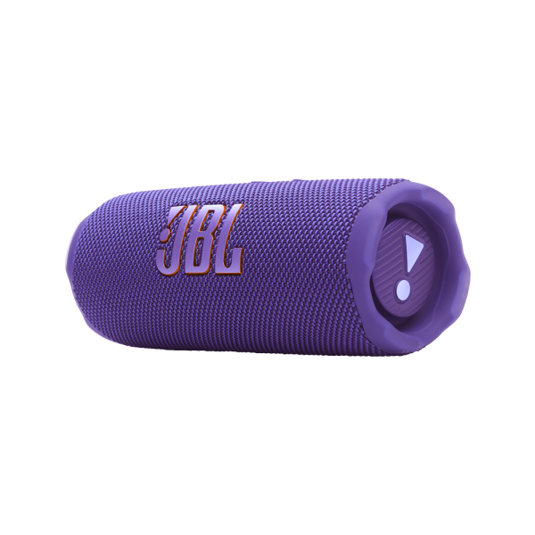 JBL портативная акустическая система Flip 7 (фиолетовый) JBL портативная акустическая система Flip 7 (фиолетовый)