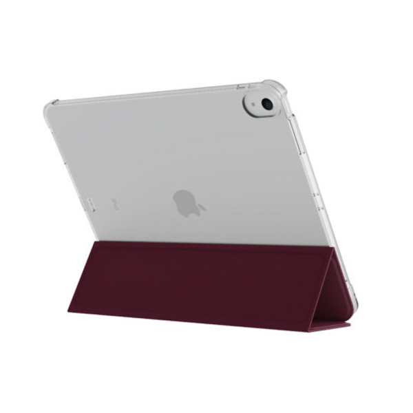 VLP чехол для iPad 10.9 (2022) Dual Folio (темно-красный) 1054004 VLP чехол для iPad 10.9 (2022) Dual Folio (темно-красный) 1054004
