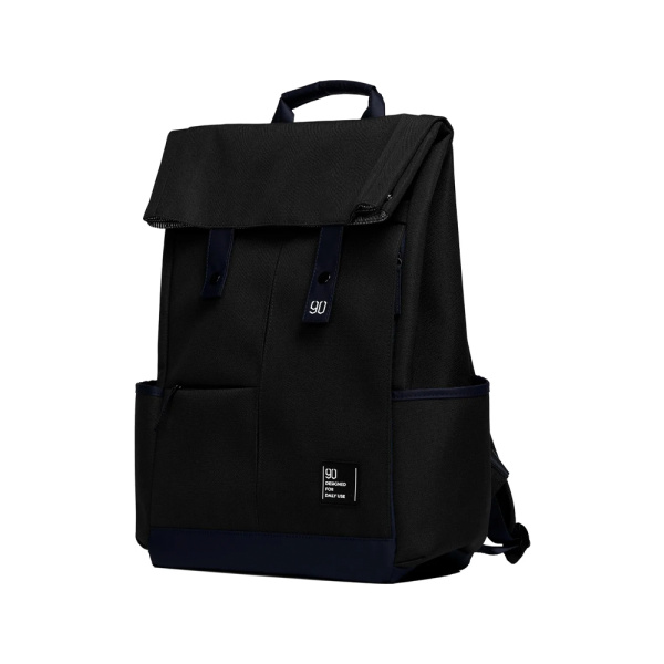 Ninetygo рюкзак Colleage Leisure для ноутбуков 15.6" (черный) 6972125143334 Ninetygo рюкзак Colleage Leisure для ноутбуков 15.6" (черный) 6972125143334