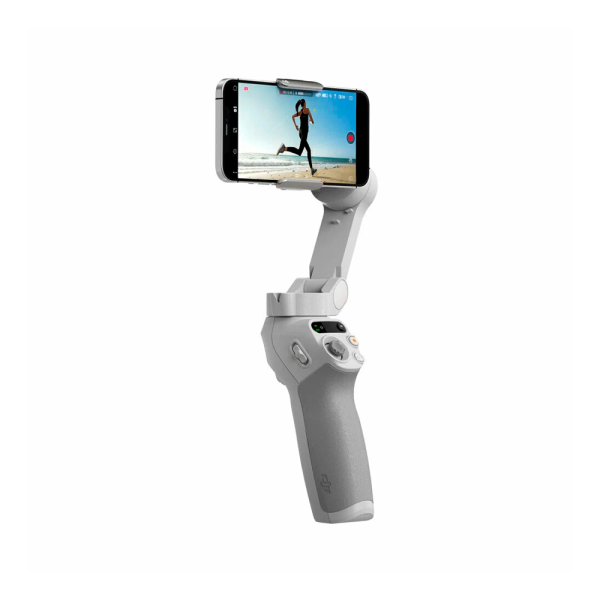 DJI стедикам Osmo Mobile SE (белый)