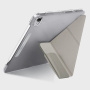 Uniq чехол для iPad Mini 6 (2021) Camden (серый) PDM6(2021)-CAMGRY