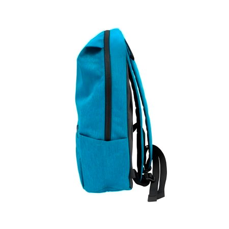 Xiaomi рюкзак Mi Colorful Mini (бирюзовый) ZJB4136CN