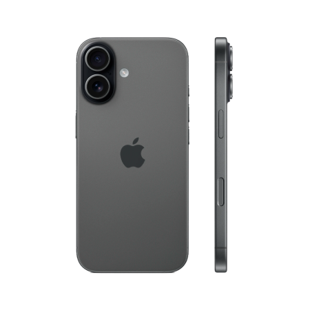 Apple iPhone 17 512 ГБ (Nano-Sim) Черный (без RuStore)