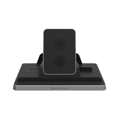 ADAM elements БЗУ OMNIA Q5 5в1 (черный) APAADQ5OGBK