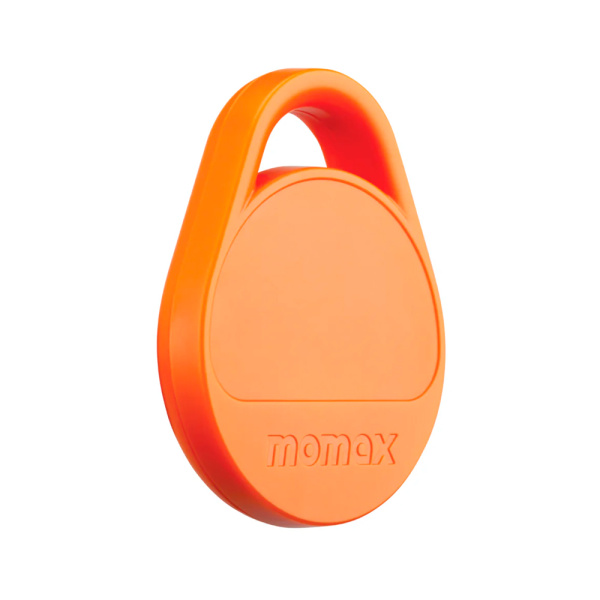 Momax трекер Pinpop Lite (оранжевый) BR10M