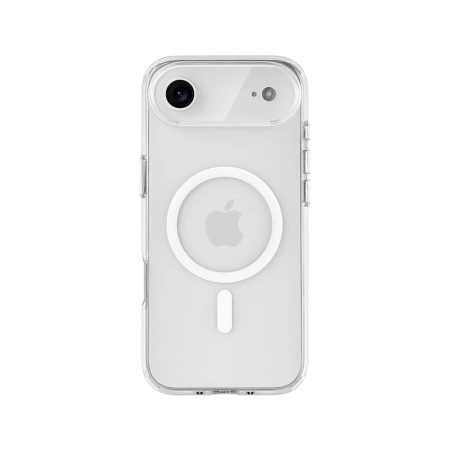 uBear чехол для iPhone Air Vision Mag Case MagSafe (прозрачный) CS536TT66AVS-I25M uBear чехол для iPhone Air Vision Mag Case MagSafe (прозрачный) CS536TT66AVS-I25M